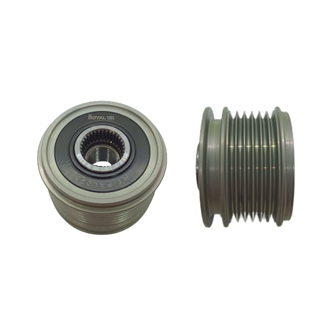 Polea De Alternador Royaltek Rt Pal025